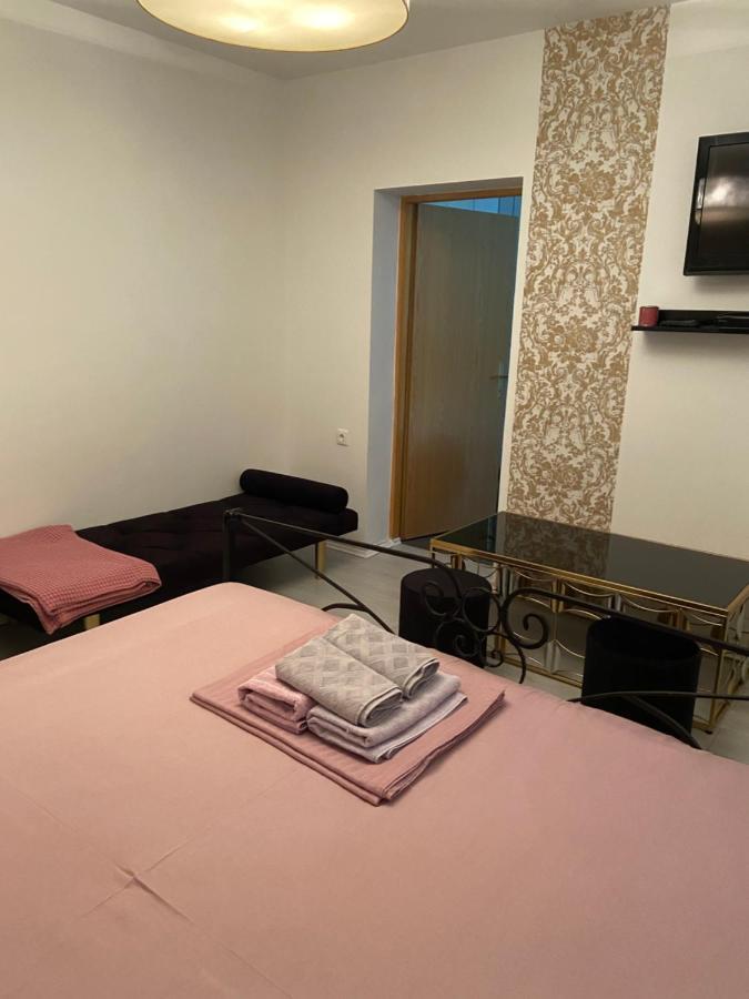 Rooms Milena Senj  Ngoại thất bức ảnh
