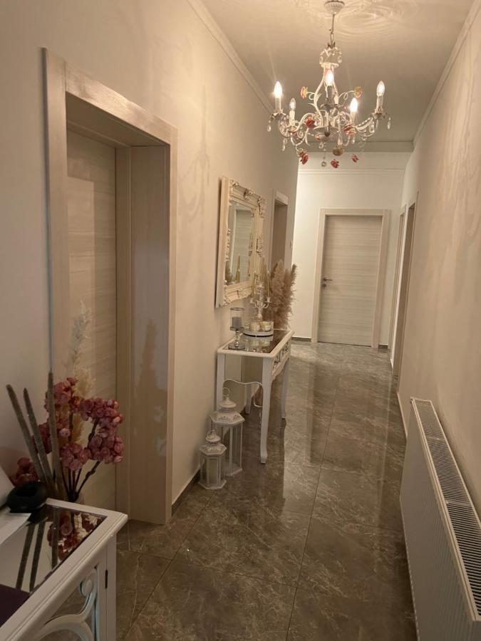 Rooms Milena Senj  Ngoại thất bức ảnh