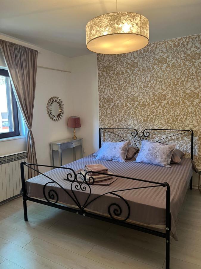 Rooms Milena Senj  Ngoại thất bức ảnh